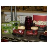 Christmas home dï¿½cor