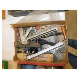 Genie garage door handle - Drill chuck wrenches -