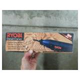 Ryobi detail carver 2 speed rotary tool - Dremel