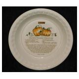 1997 Watkins marbled pumpkin cheesecake recipe