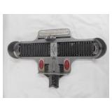 Vintage Brannock device foot measuring tool - 3