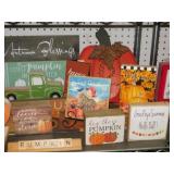 Autumn Fall home dï¿½cor