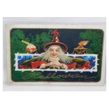Antique Halloween & spooky ephemera: Dr. Pierce's