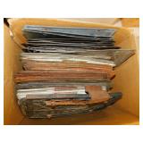 60 vintage & modern state automobile license
