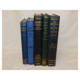 Antique & vintage medical & nursing ephemera &