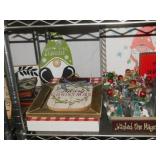 Christmas home dï¿½cor