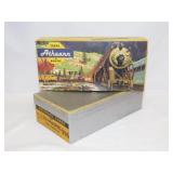 2 vintage empty boxes: Athearn Trains - Eberhard