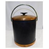 1970's Coppercraft Guild ice bucket