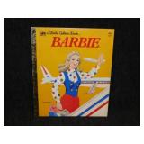 10 vintage kid's Little Golden Books - 2 Dr.