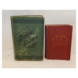 Antique & vintage foreign language books &