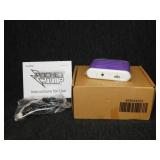 New Pocket Jump vehicle jump starter & portable