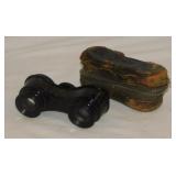Occupied Japan Shinko Seisakus opera glasses in