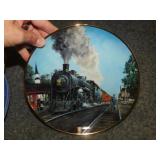 Porcelain Artaffects Jim Deneen numbered