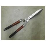 Garden & yard tools
