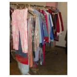 90 pieces of vintage clothing: Men's shirts -