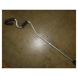 Strong Arm mobility cane, 300 lbs. - 2 quad canes