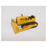 1960's Ertl CAT Caterpillar D6 bulldozer, 7.5'
