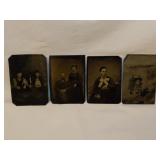 Antique & vintage photographs: 19th Century