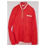 20 pcs. vintage clothing: Boy Scouts windbreaker