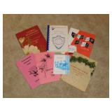 Vermilion County Illinois ladies club paper
