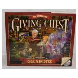Signed autographed book by Dick Van Dyke,
