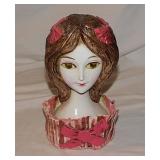 1966 HH Hong Horizons big-eye girl lipstick
