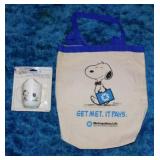 New Snoopy sippy cup - Historical Atlas of the US