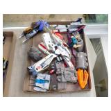 1980's Hasbro Transformers & accessories