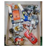 1980's Hasbro Transformers toys & Gobots