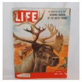 Mid Century magazines: LIFE - Better Homes &