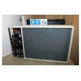 1970's Eumig R2000 Instaprojection 8mm & Super 8