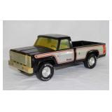 1970's Nylint Chevrolet Pronto pressed steel