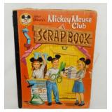3 vintage scrapbooks full of newspaper clippings: