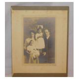 Vintage & antique photos & Bibles