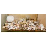 Small seashells: Sundial shells - Polymita picta