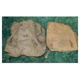 US Army M-1942 military mountain backpack -