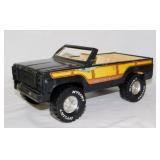 1970's Nylint trail blazer pressed steel truck,