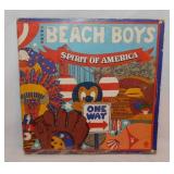 Vintage vinyl LP record albums - 1980's Roselawn