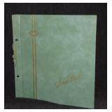 3 scrapbooks full of 1970's & 1980's newspaper