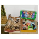 10 new McDonald's happy meal batman toys- 5 new