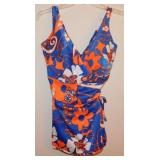 Vintage clothing: Groovy Madenform Sea Dream