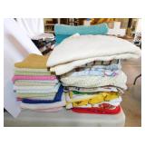 Washcloths - Hand towels - Aprons - Kitchen