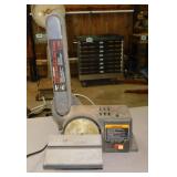 Craftsman  4 x 36" belt  6" disc sander