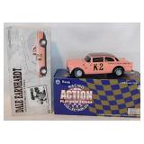 New Dale Earnhardt 1956 Ford Victoria K-2 stock