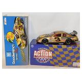 New 1998 Dale Earnhardt Bass Pro Shops Monte