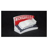 Michigan International Speedway Nascar track