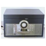 Crosley Memory Master w/ turntable, CD player,