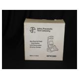 New Astro Pneumatic gravity feed gun holder in