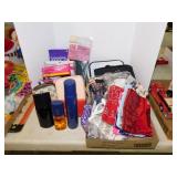 Night Magic fragrance - New Knee-hi