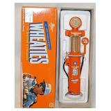New 1997 Dale Earnhardt Wheaties Goodwrench gas